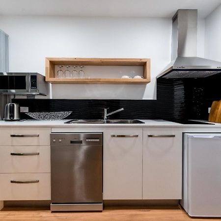 Ulverstone River Edge Holidayapartments 部屋 写真