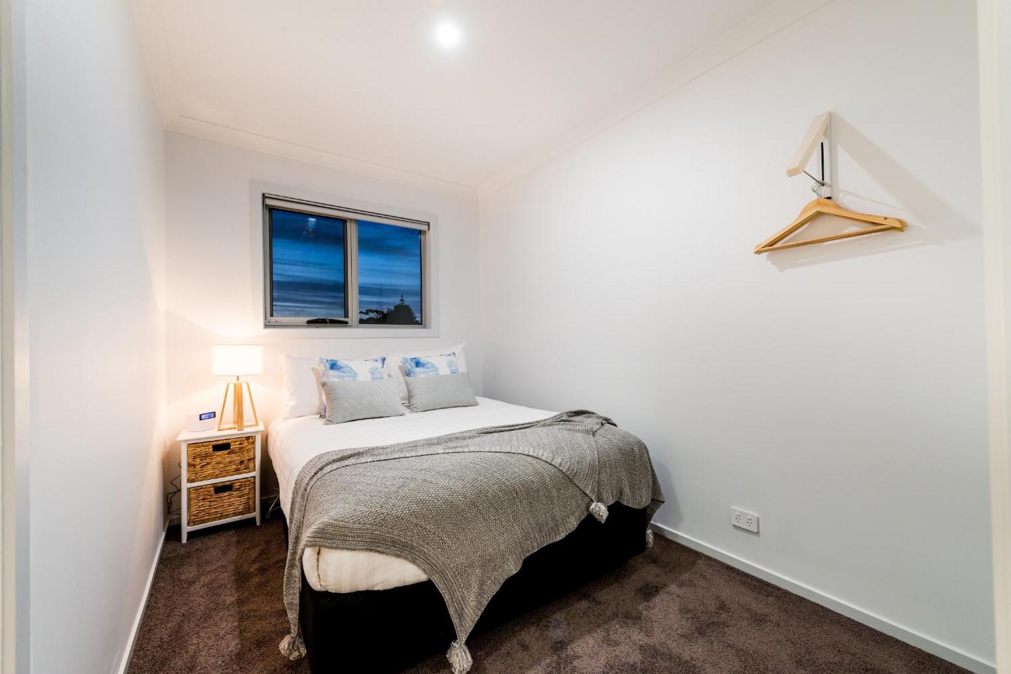 Ulverstone River Edge Holidayapartments 部屋 写真