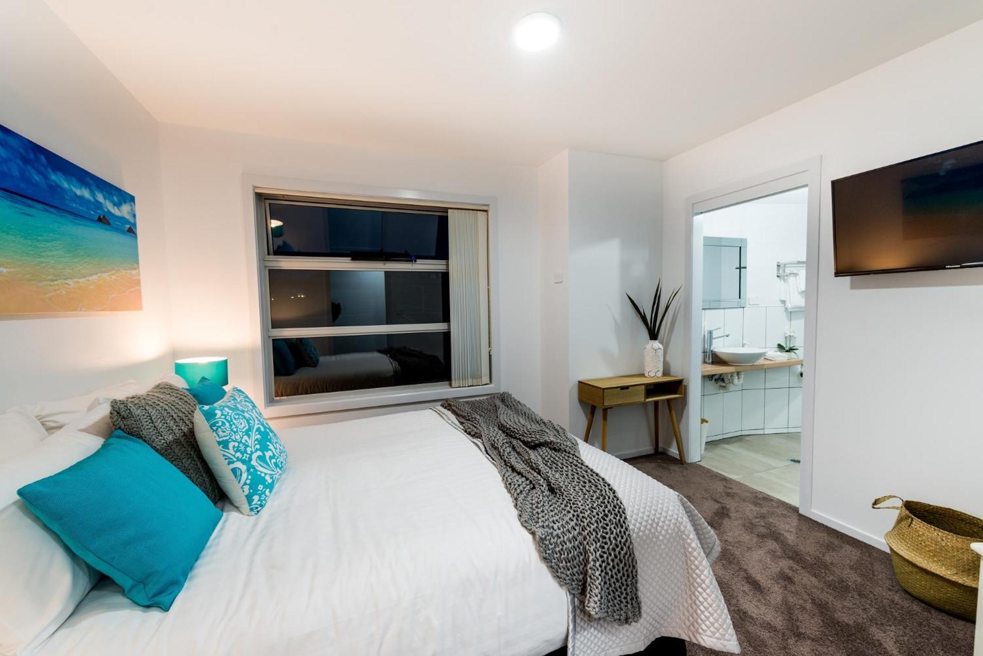 Ulverstone River Edge Holidayapartments 部屋 写真