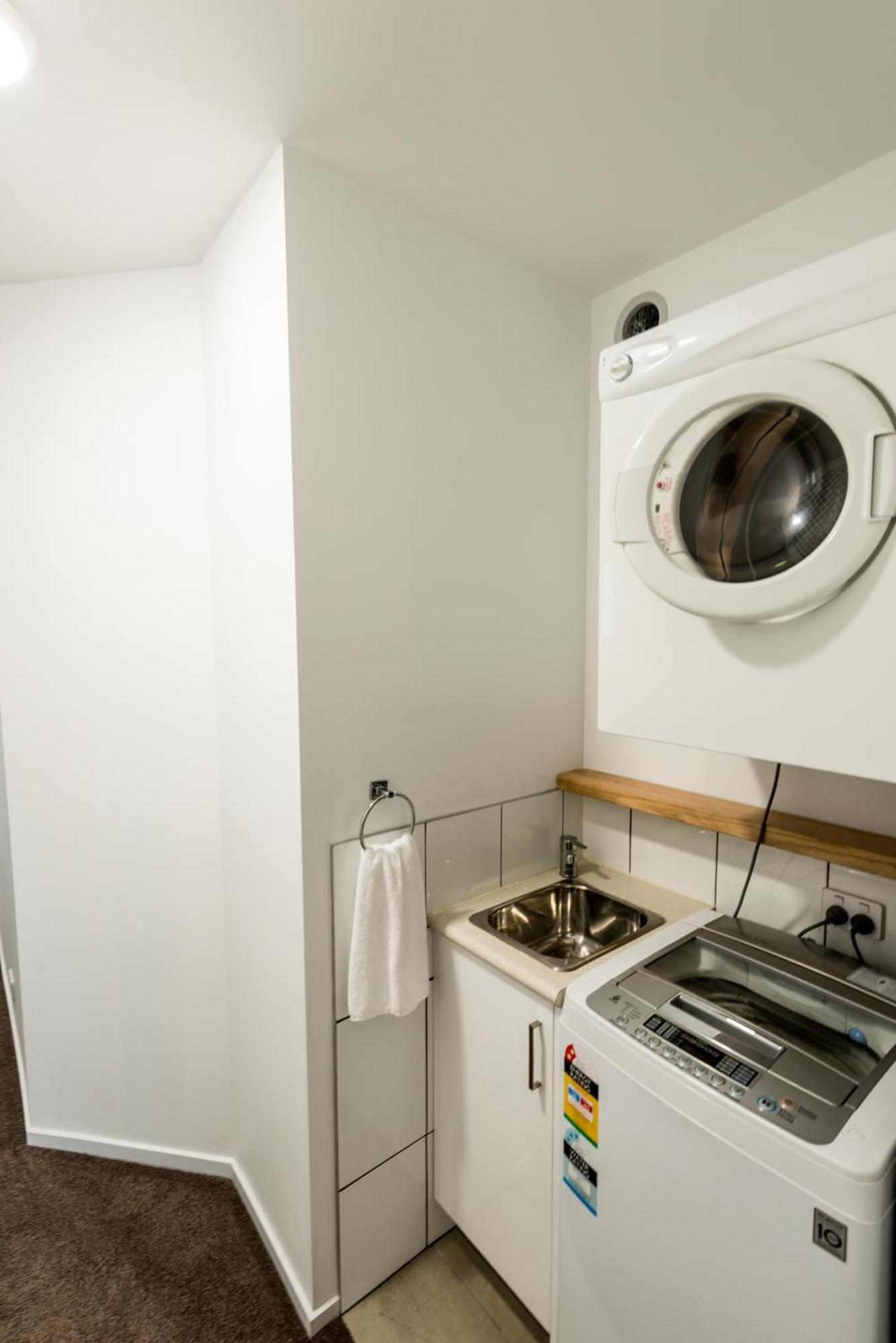 Ulverstone River Edge Holidayapartments 部屋 写真