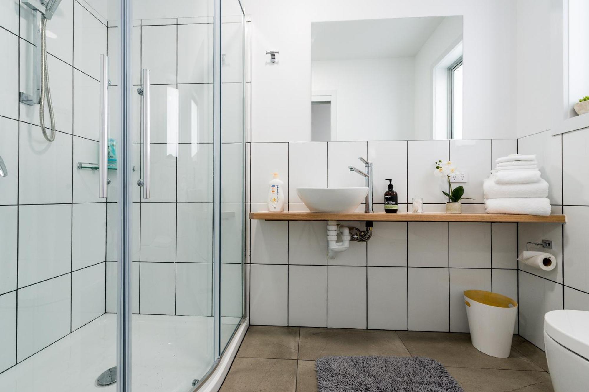 Ulverstone River Edge Holidayapartments 部屋 写真