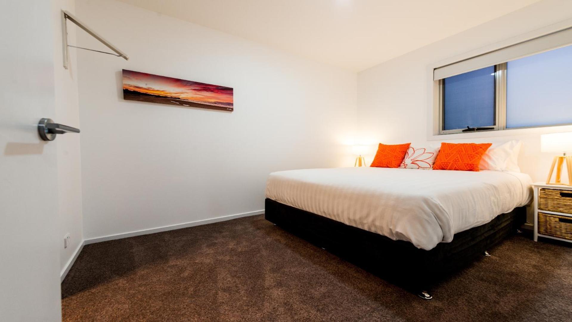 Ulverstone River Edge Holidayapartments 部屋 写真