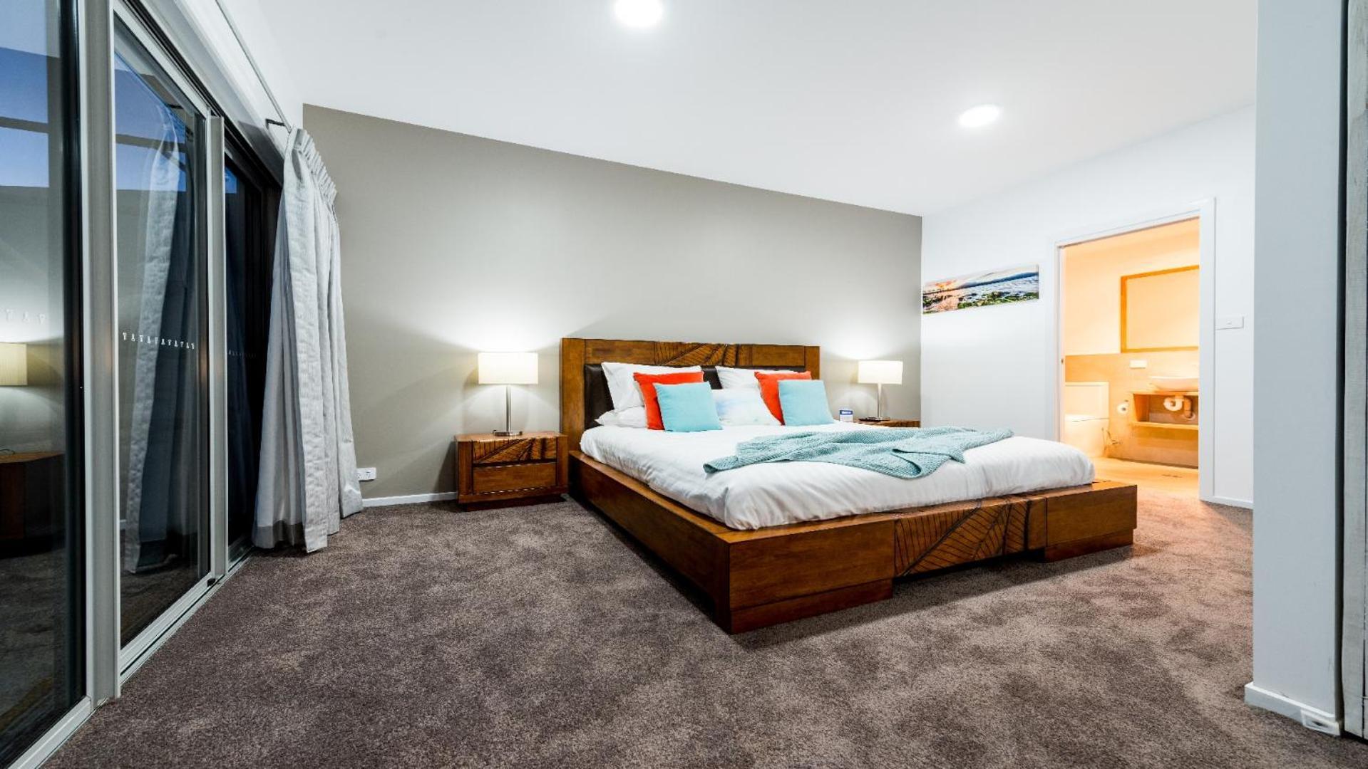 Ulverstone River Edge Holidayapartments 部屋 写真