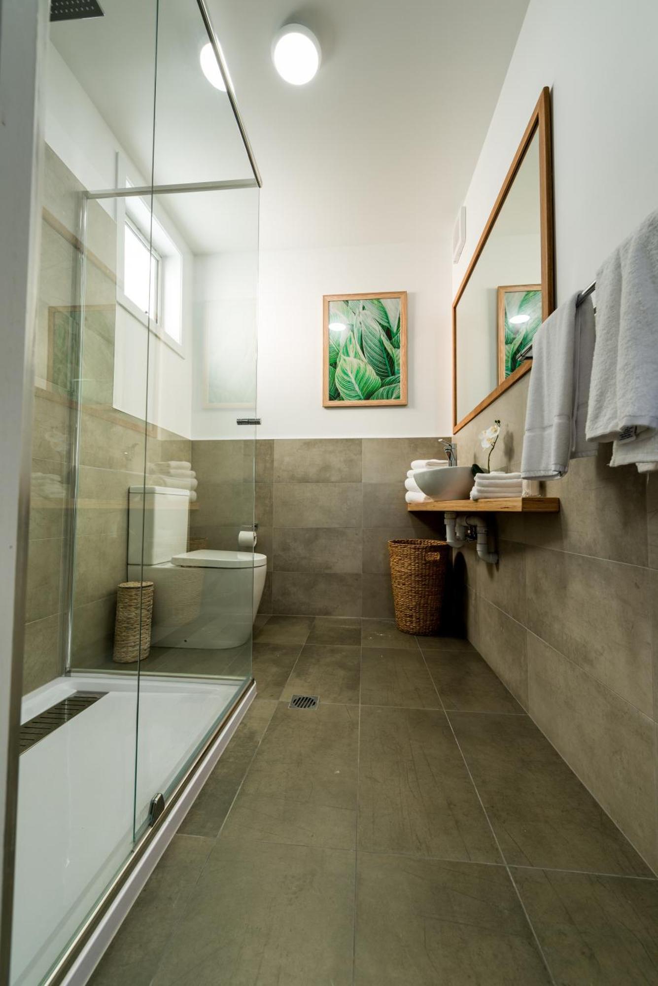 Ulverstone River Edge Holidayapartments 部屋 写真