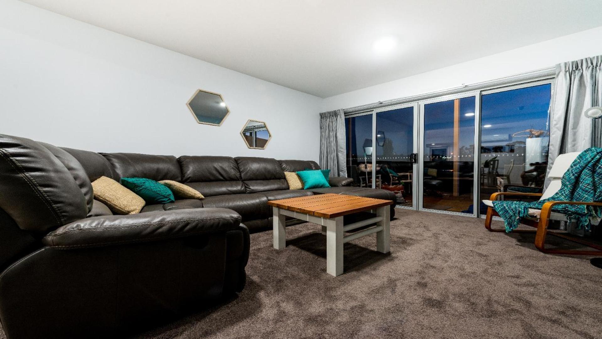 Ulverstone River Edge Holidayapartments 部屋 写真
