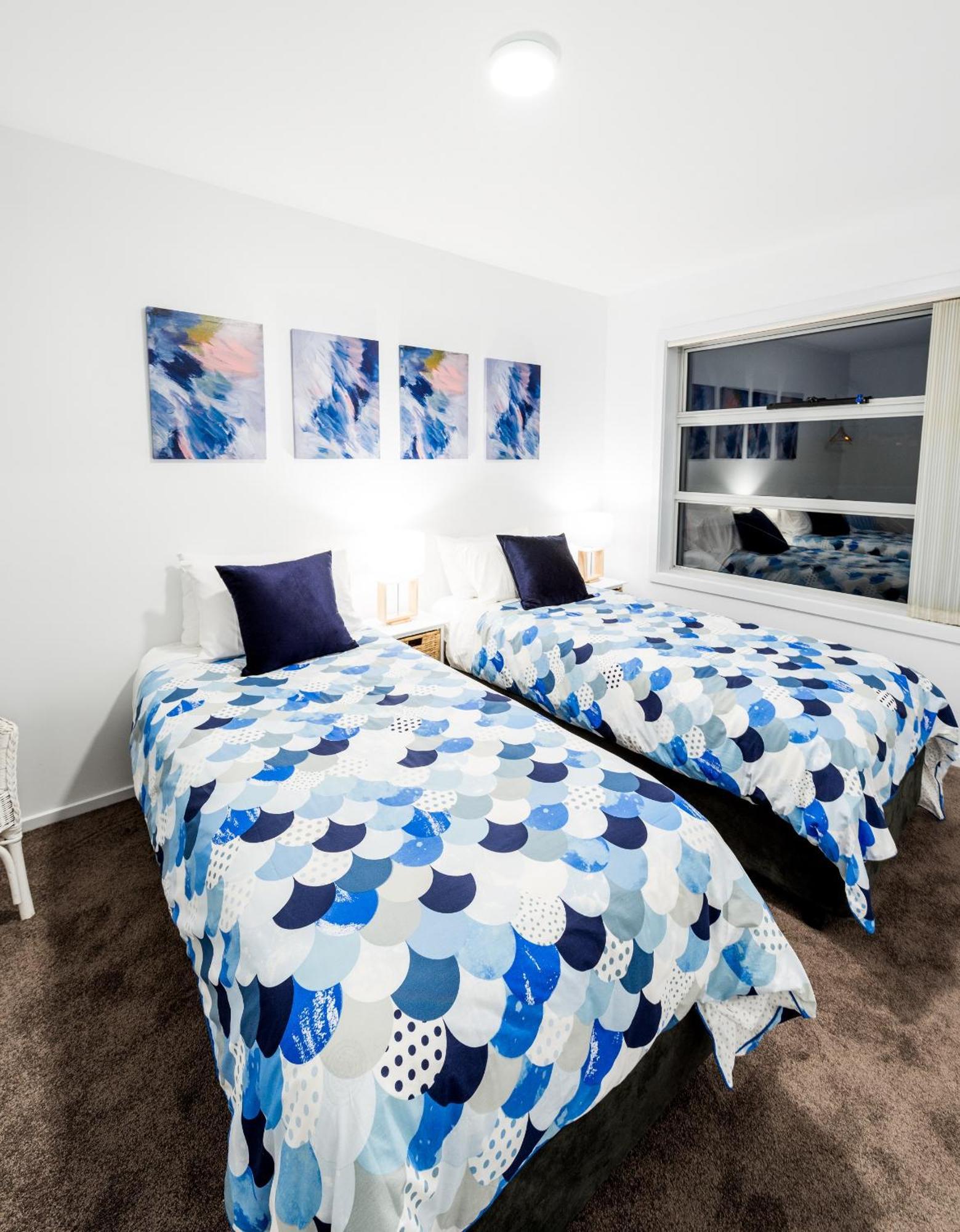 Ulverstone River Edge Holidayapartments 部屋 写真