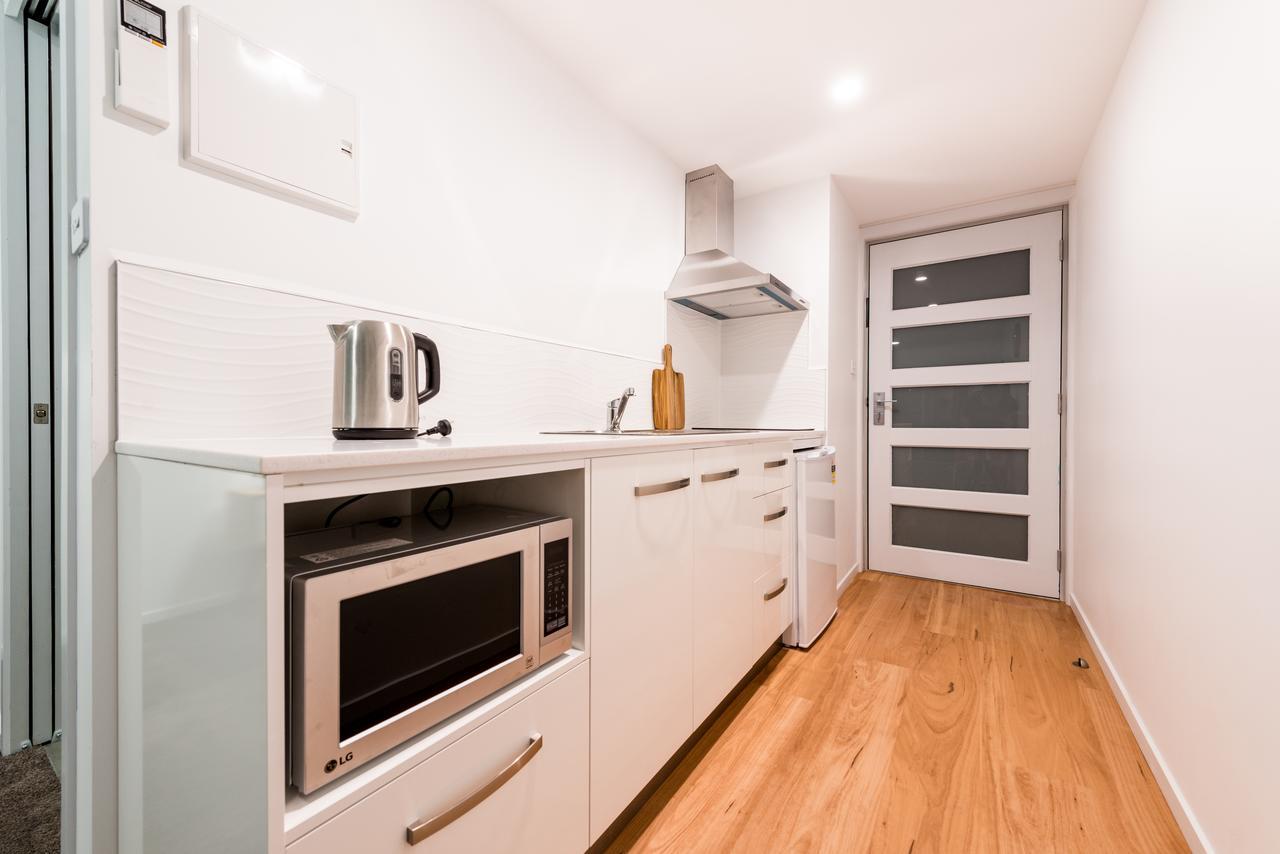 Ulverstone River Edge Holidayapartments エクステリア 写真