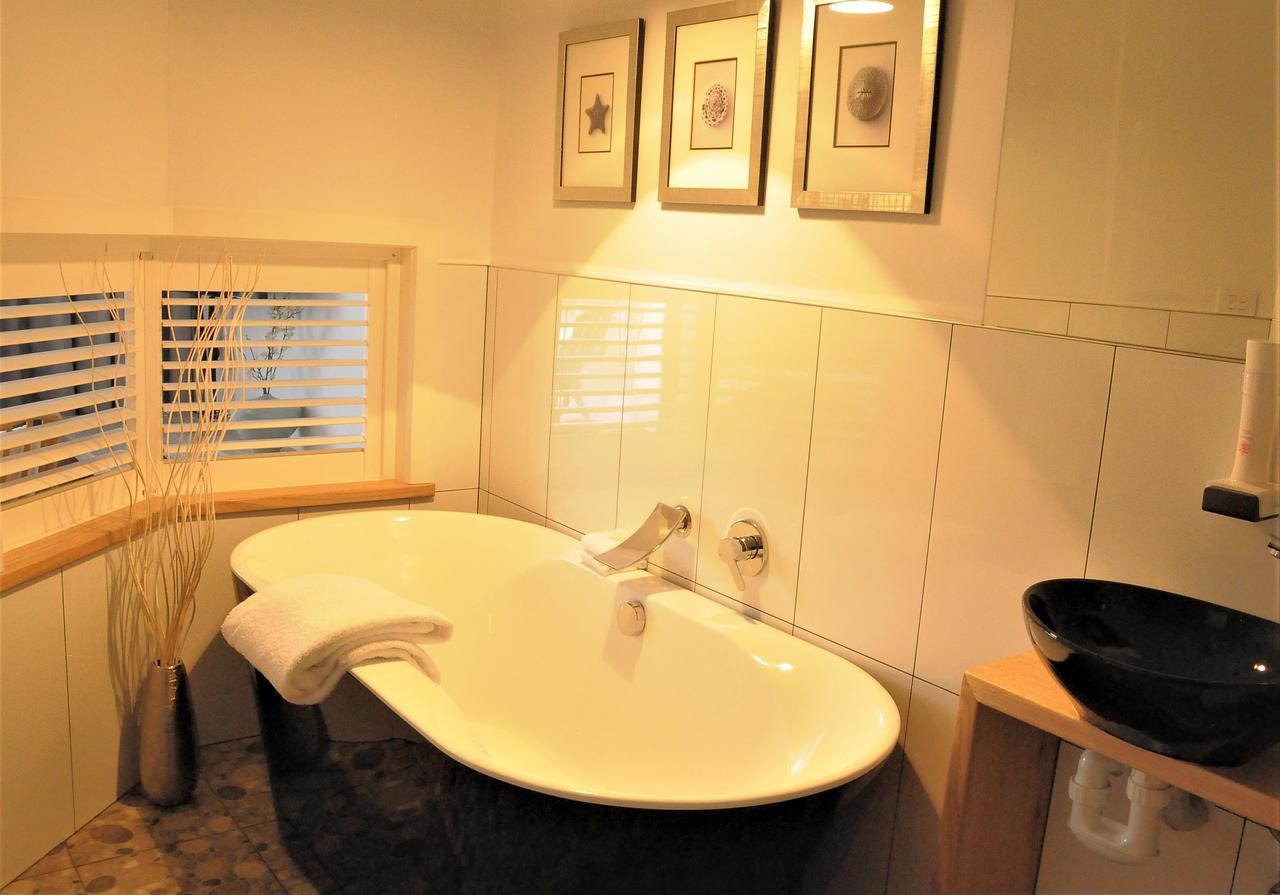 Ulverstone River Edge Holidayapartments エクステリア 写真