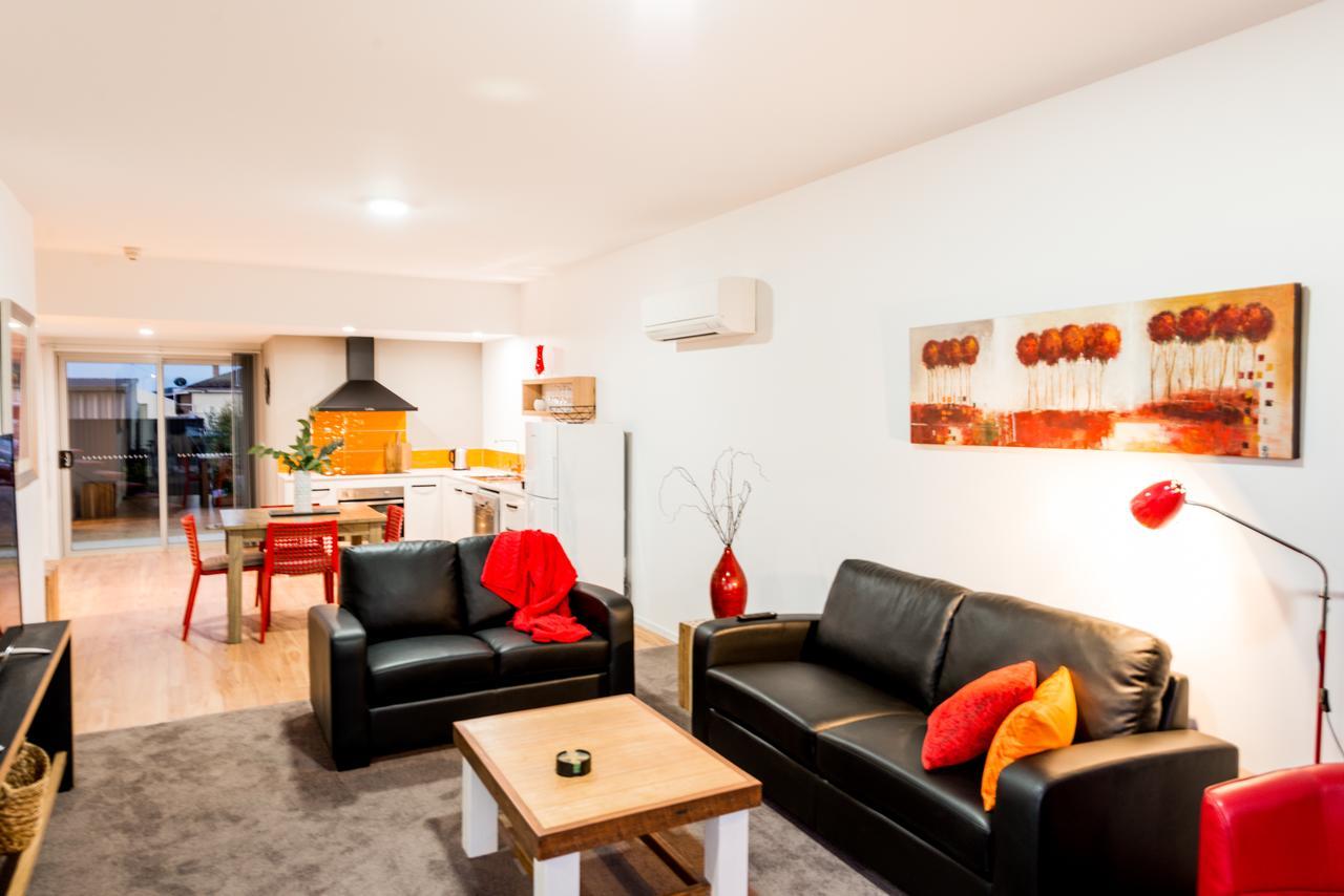 Ulverstone River Edge Holidayapartments エクステリア 写真