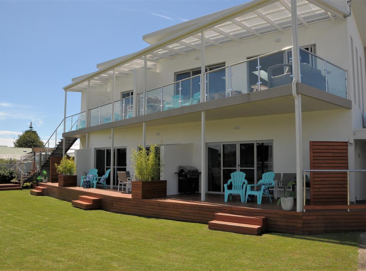 Ulverstone River Edge Holidayapartments エクステリア 写真