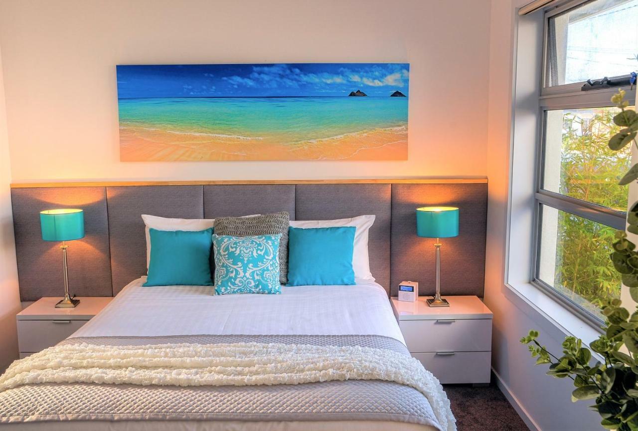Ulverstone River Edge Holidayapartments エクステリア 写真