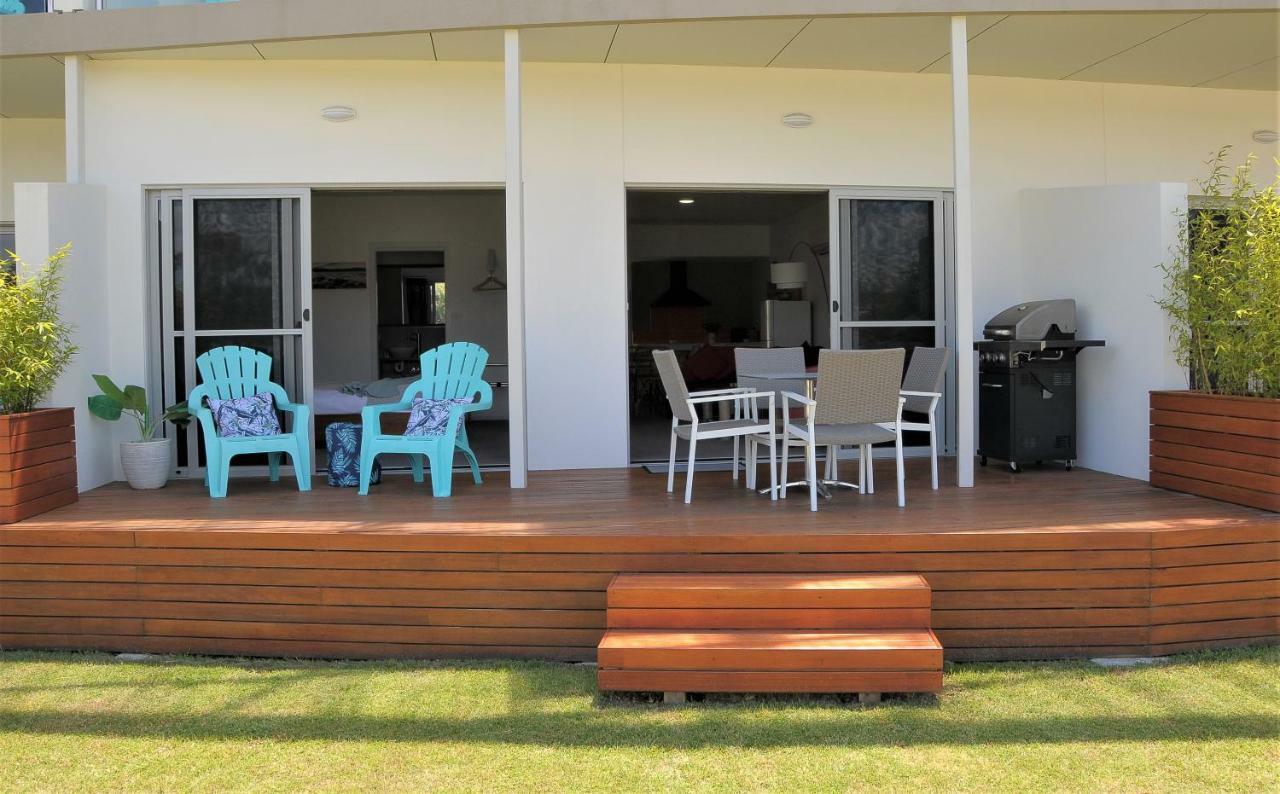 Ulverstone River Edge Holidayapartments エクステリア 写真