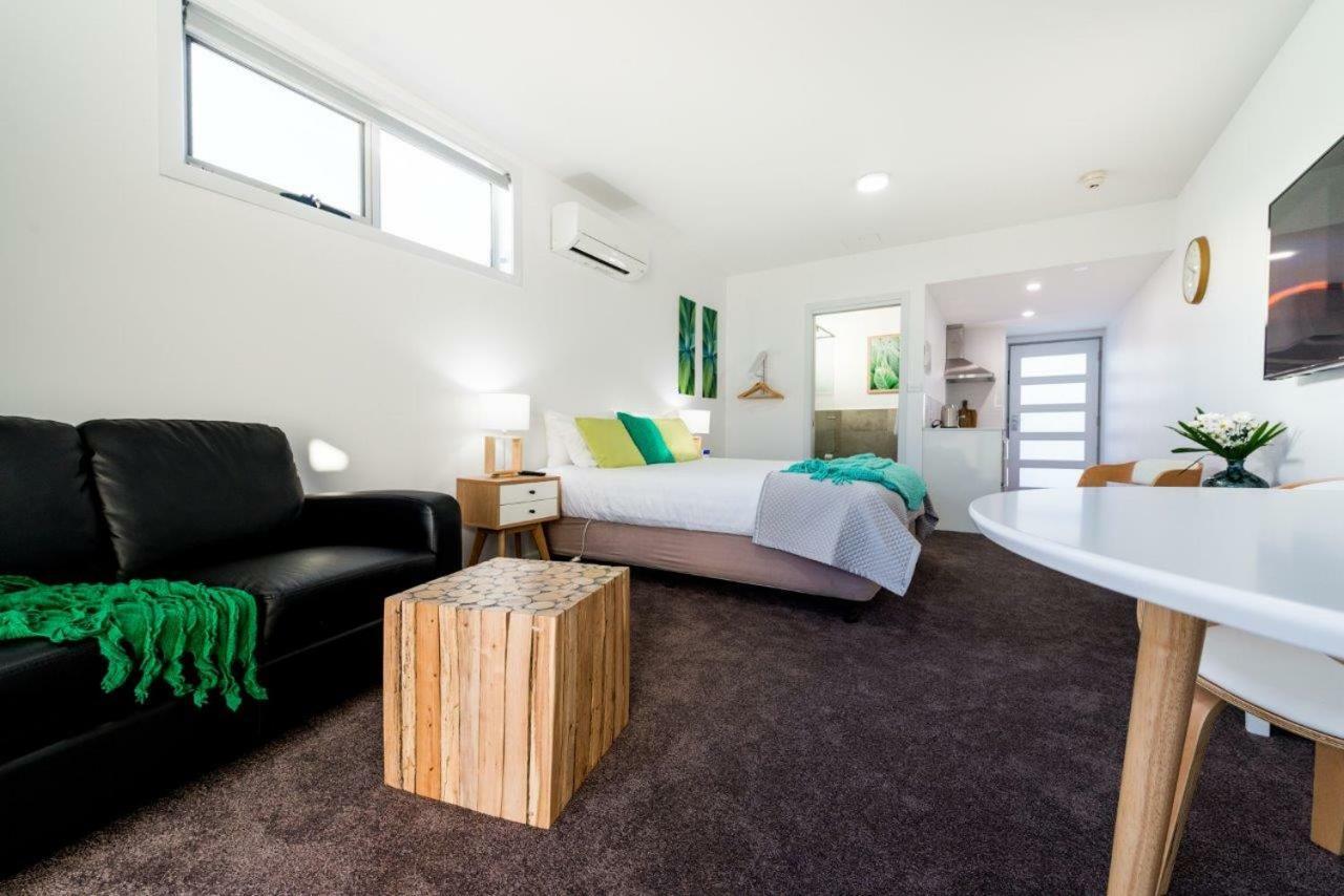 Ulverstone River Edge Holidayapartments エクステリア 写真